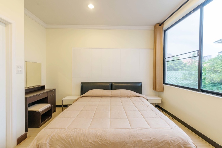 1 Bedroom Standard room