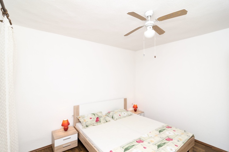 3 Bedrooms Sextuple Apartment with balcony and with sea view