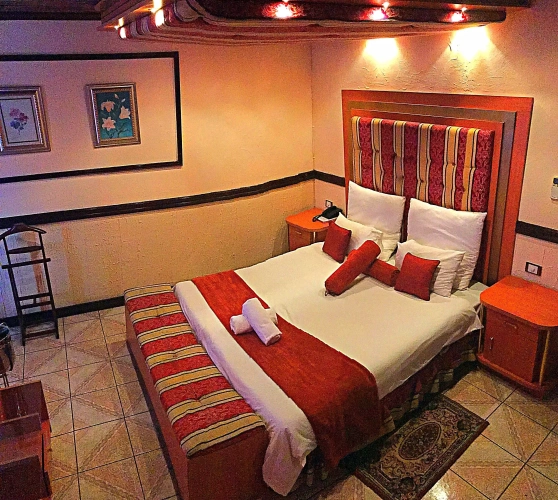 Single Suite