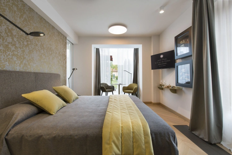 Superior room