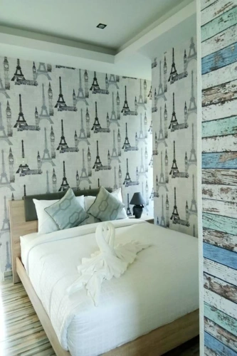 Standard Bungalow