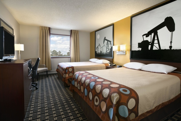 Quadruple Suite