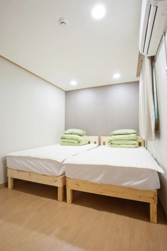 Standard Double Family room