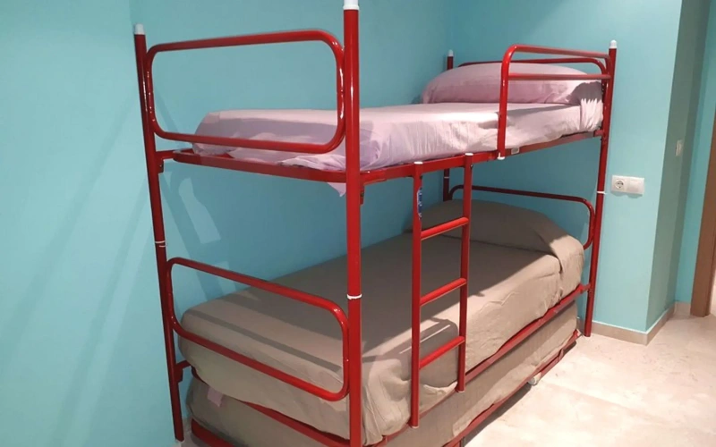 3 Bedrooms Apartment