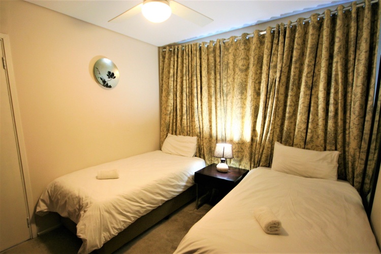 Quadruple Suite