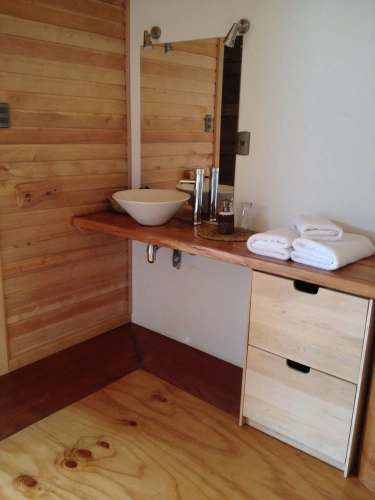 1 Bedroom Comfort Double room