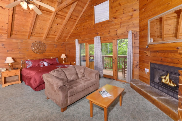 1 Bedroom Standard room