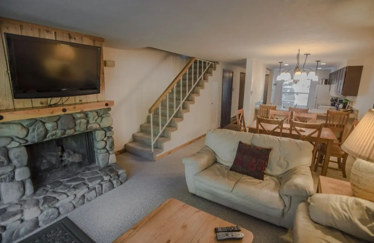 1 Bedroom Standard room
