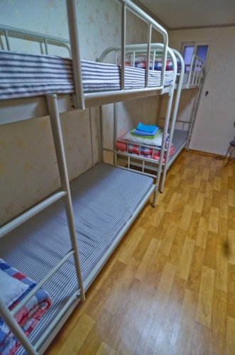 Deluxe Sextuple room