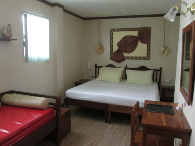 Standard Family room