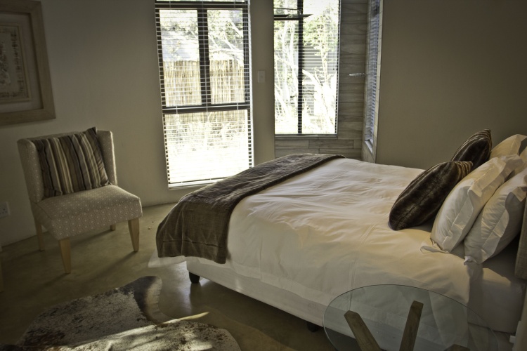 Luxury Double room