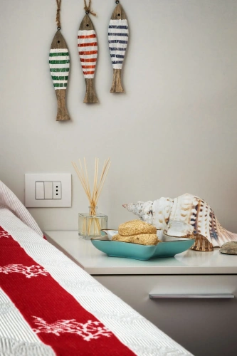 1 Bedroom Standard Apartment