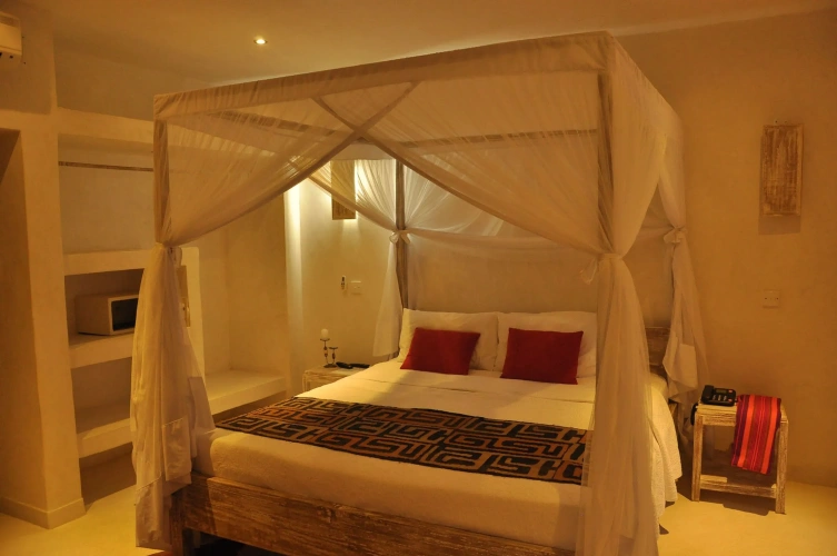 2 Bedrooms Family Suite