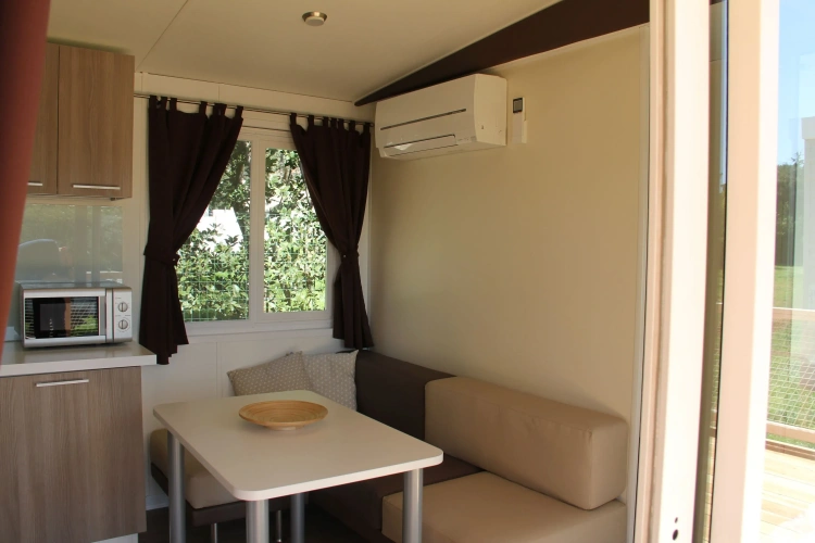 2 Bedrooms Standard room