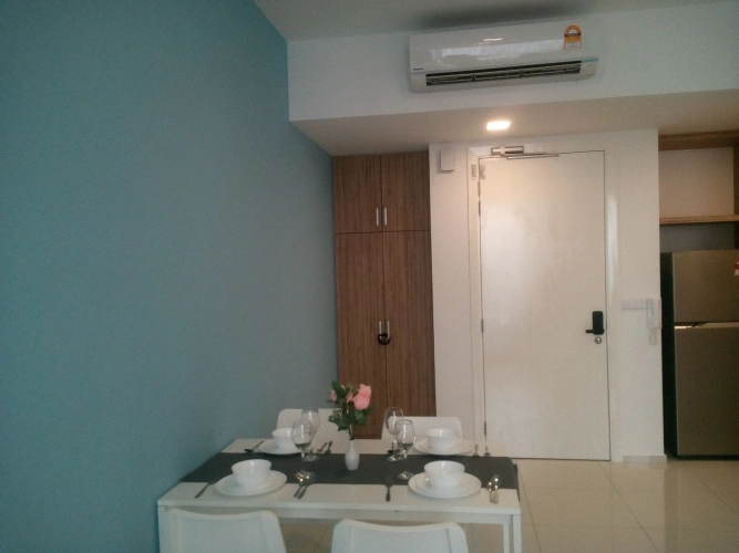 Superior Double Apartment