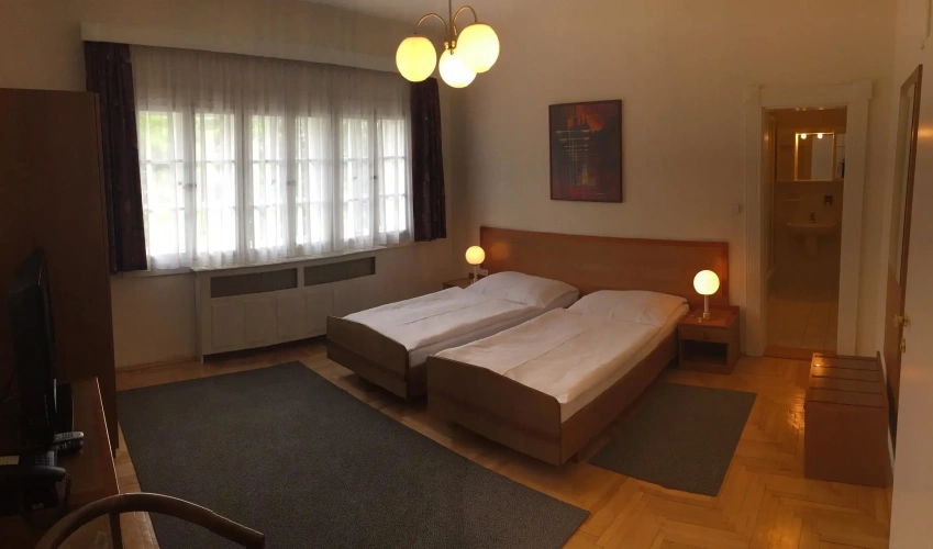 Comfort Double room