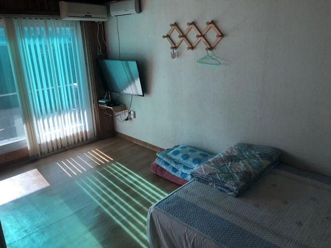 Standard Duplex room