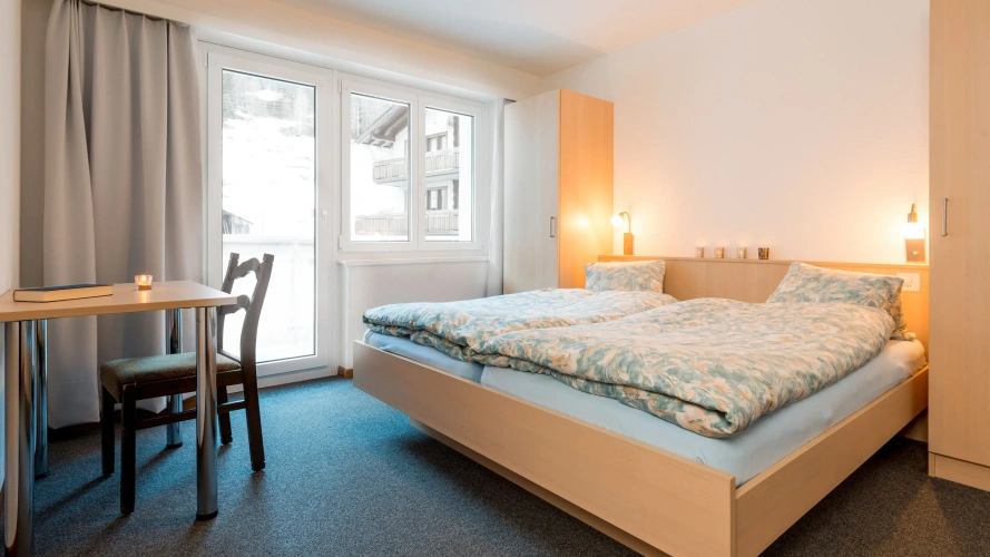 Standard Apartment
