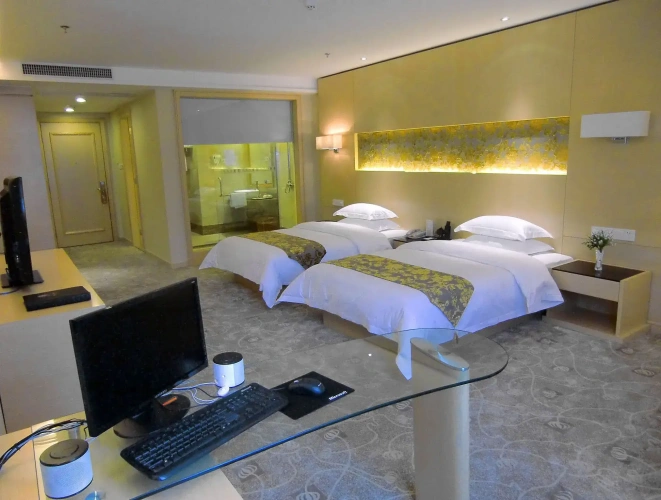 Business Twin room