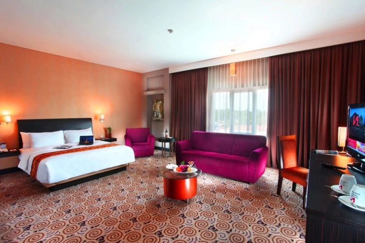 Single Junior Suite
