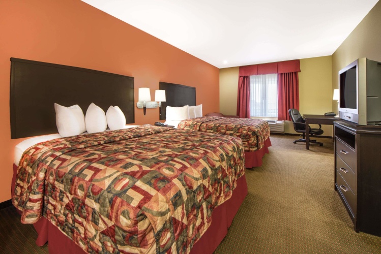 Double Suite