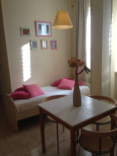 Economy Apartment