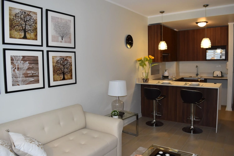 Premium Double Apartment
