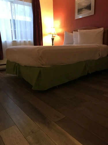 Quadruple Suite
