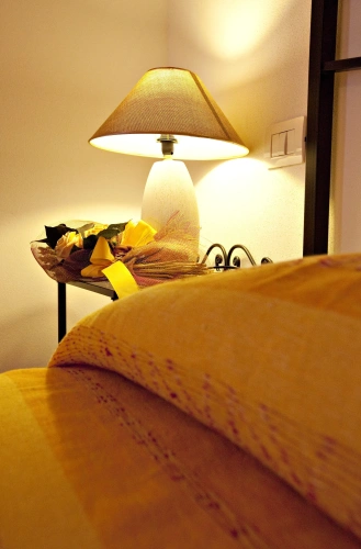 2 Bedrooms Comfort Quadruple Apartment beachfront