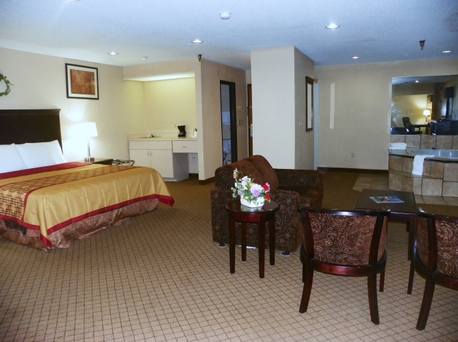 Suite