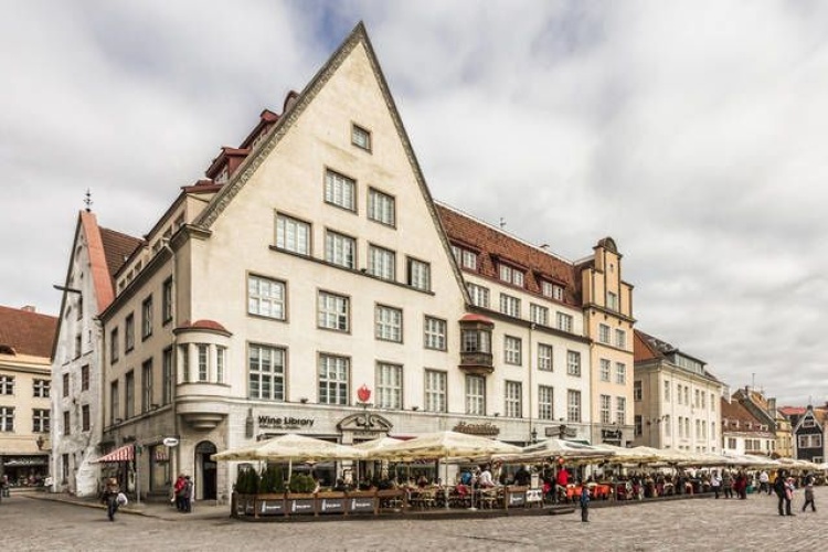 1 Bedroom Classic Double Apartment