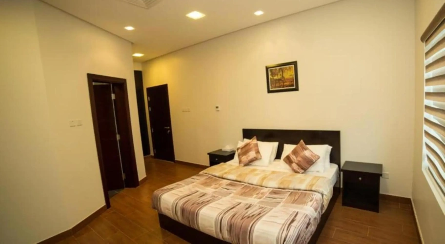2 Bedrooms Superior Apartment