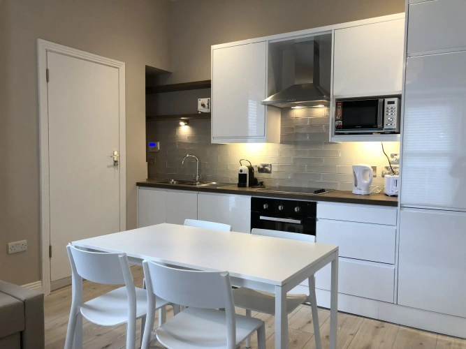 Standard Apartment