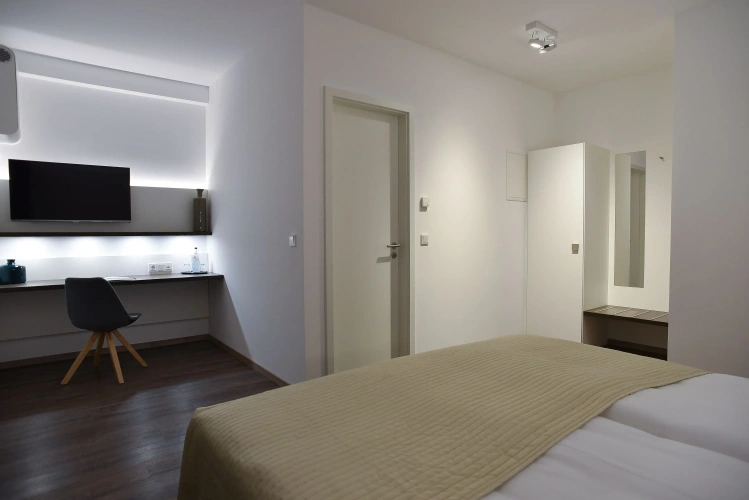 Comfort Double room