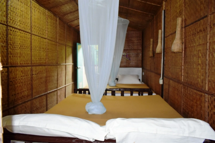 Economy Family room