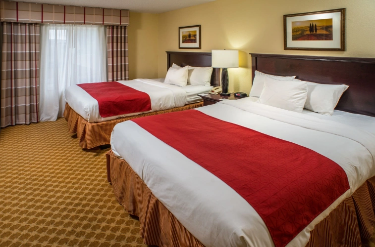 Premium Double room