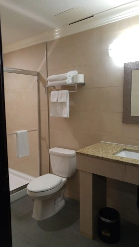 Luxury Double Suite