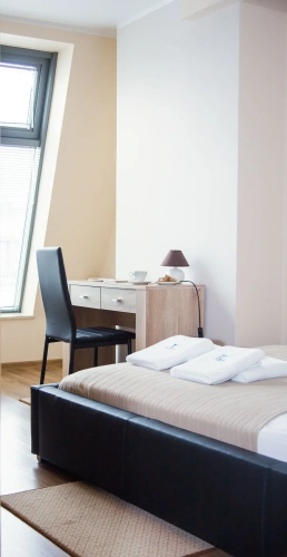 1 Bedroom Premium Apartment