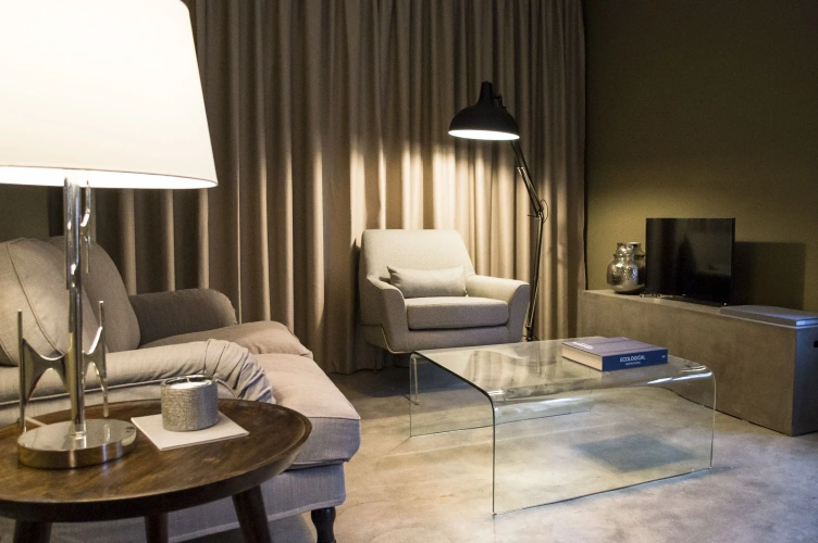 2 Bedrooms Basement Apartment
