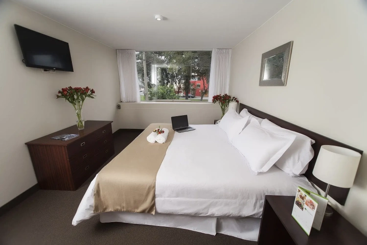 Single Suite