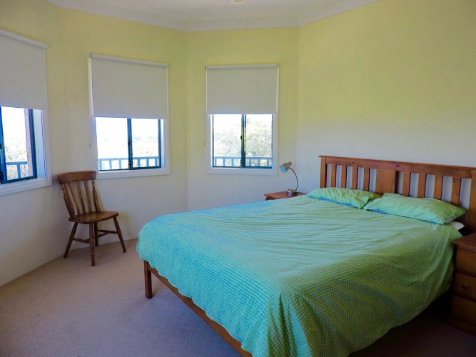 5 Bedrooms Double Cottage