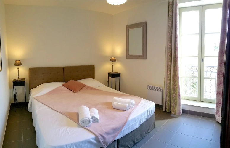 2 Bedrooms Cottage