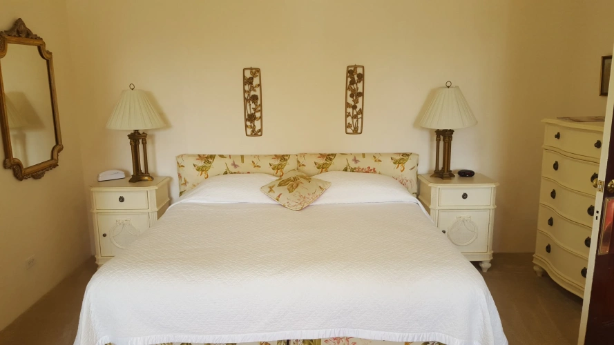 Executive Quadruple Suite