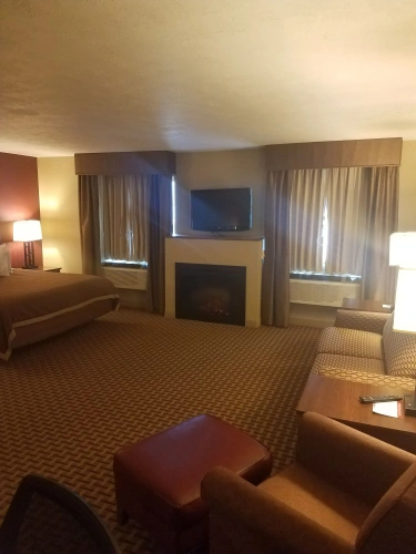 Double Suite