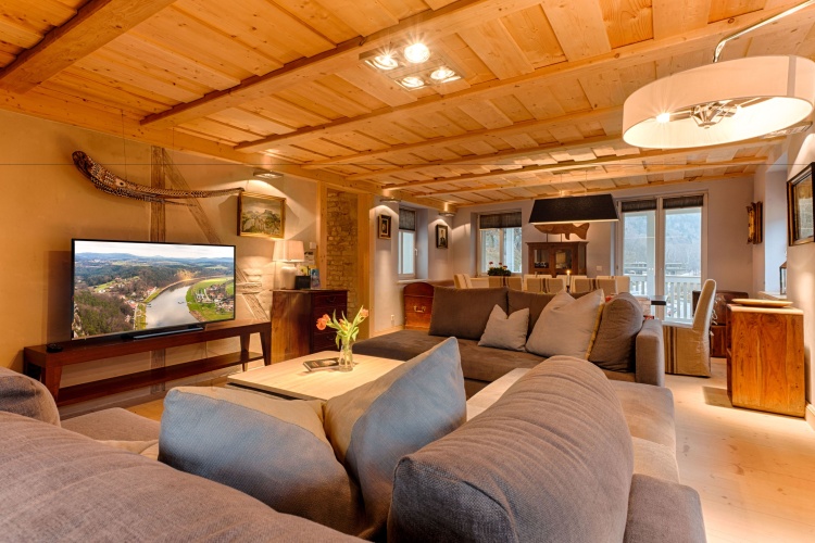 Superior Apartment