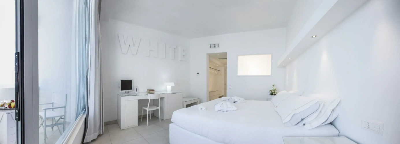 Luxury Double room
