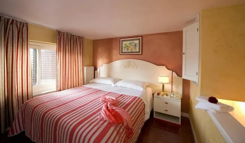 Single room