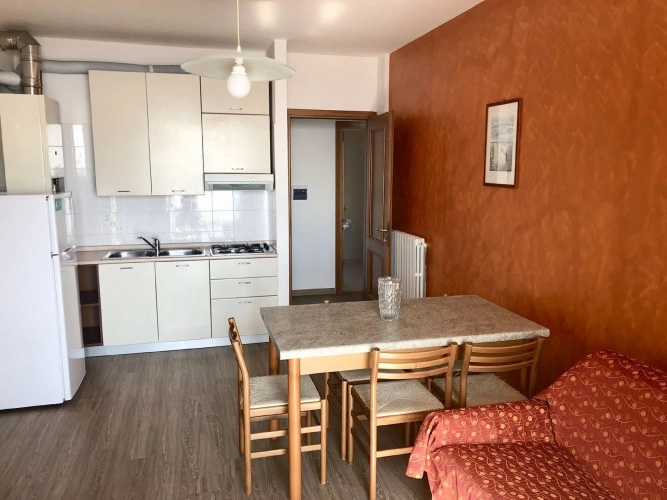 2 Bedrooms Superior Apartment