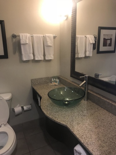 Double Suite