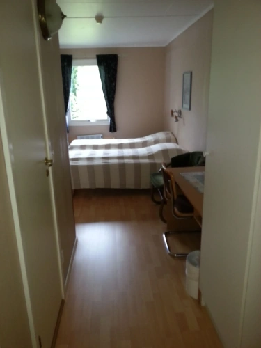 1 Bedroom Standard Single room